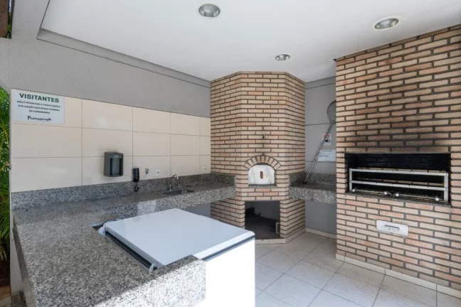 Imagem Apartamento à venda em São Paulo, Vila Andrade, com 2 quartos, 73m2