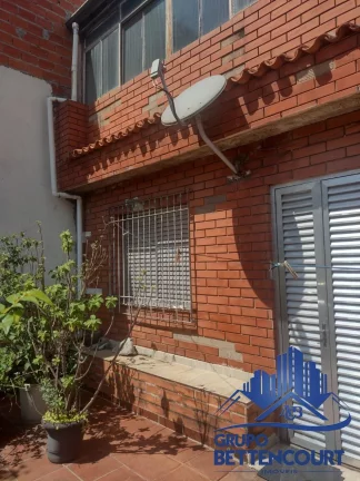 Imagem CASA RESIDENCIAL em São Paulo - SP, Vila Portuguesa