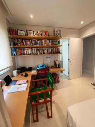 Imagem Apartamento Alto Padrão no Parque Tamboré