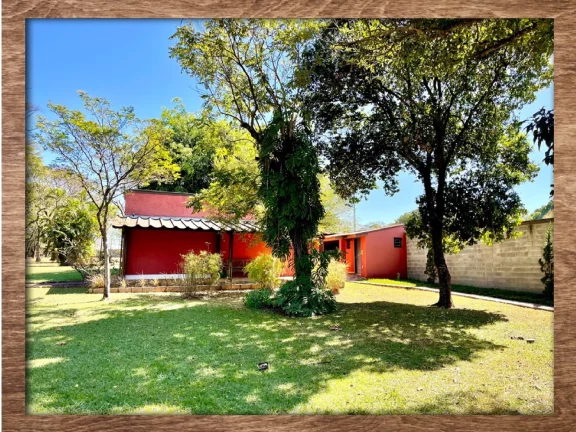 Imagem Propriedade/ Haras disponível em Indaiatuba /São Paulo