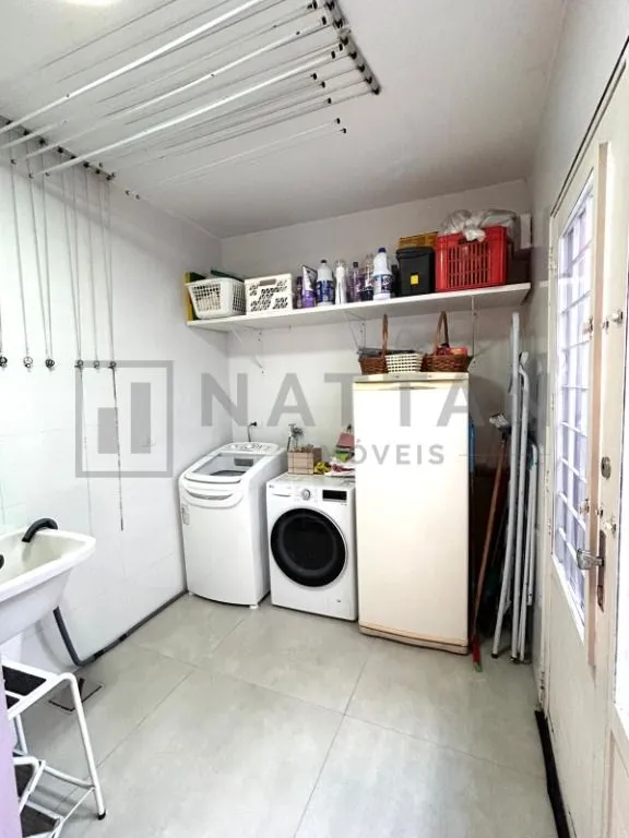 Imagem Sobrado com 2 dormitórios à venda, 146 m² por R$ 990.000,00 - Tatuapé - São Paulo/SP