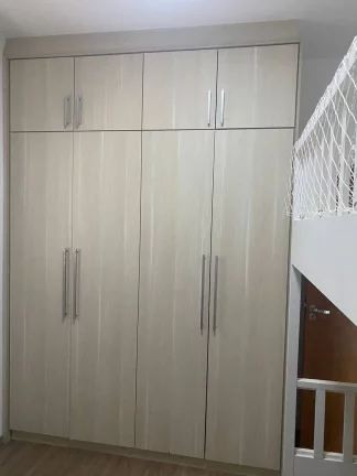 Imagem VILLAGIO MILANO - CASA TERREA - 3 QUARTOS