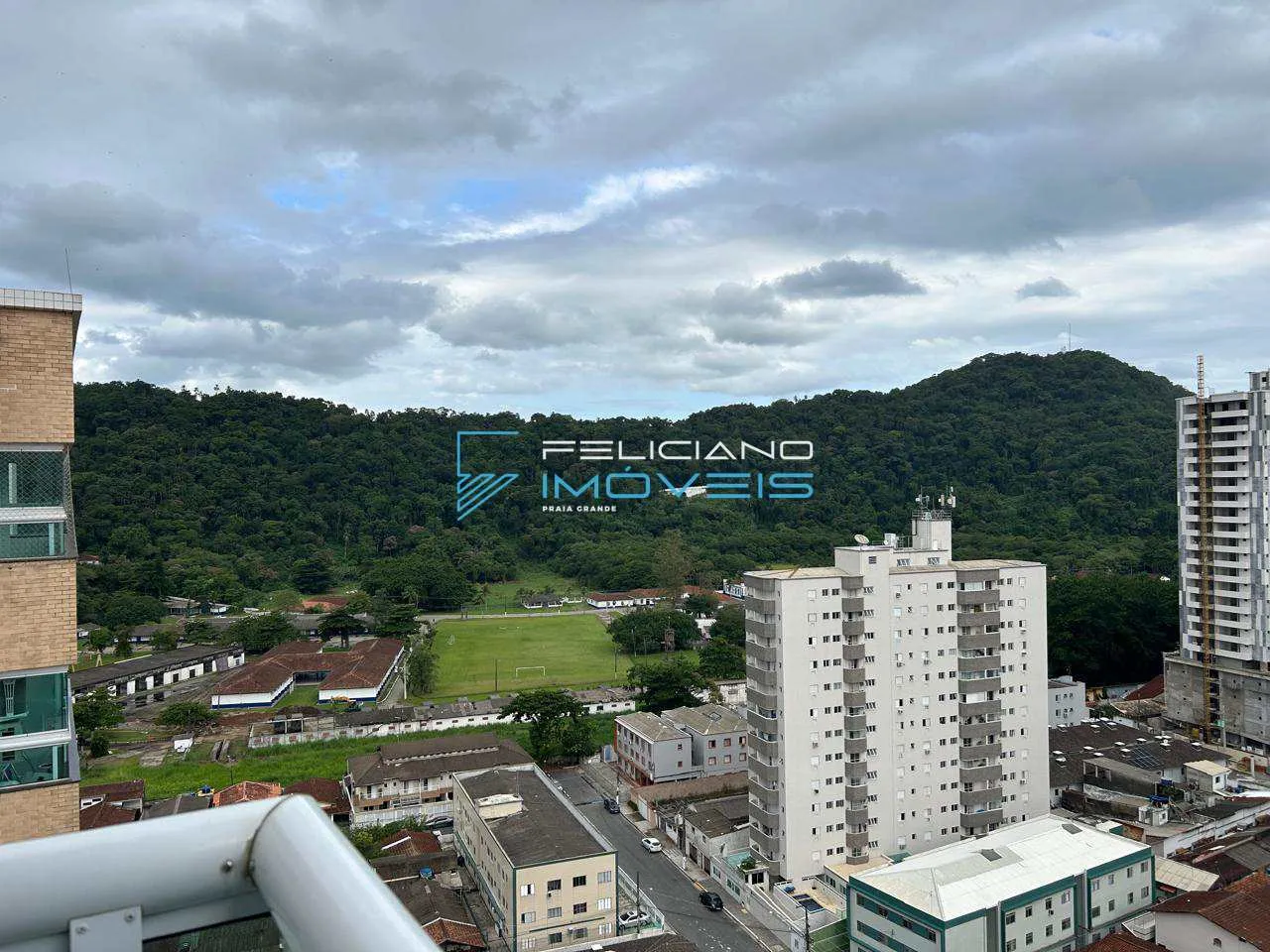 Imagem Apartamento com 2 quartos, Canto do Forte, Praia Grande - R$ 699 mil, Cod: 5695
