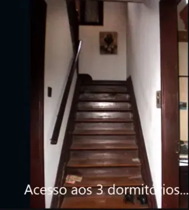 Imagem Casa com 3 Quartos à Venda, 170 m² em Ipiranga - São Paulo