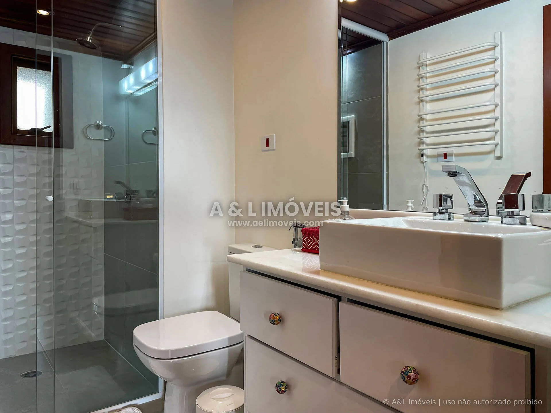 Imagem Apartamento Duplex à Venda | Campos do Jordão | 180,00 m² | Vista Vale