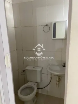 Imagem Kitnet com 1 Quarto para Alugar, 50 m² em Baeta Neves - São Bernardo Do Campo