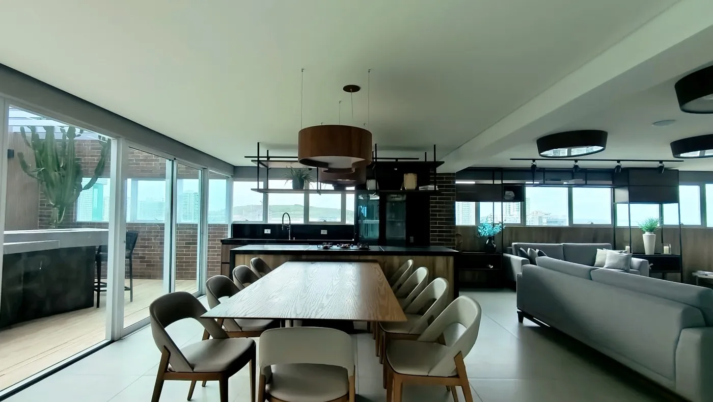 Imagem Studio para Venda em Maceió, Cruz das Almas, 1 dormitório, 1 suíte