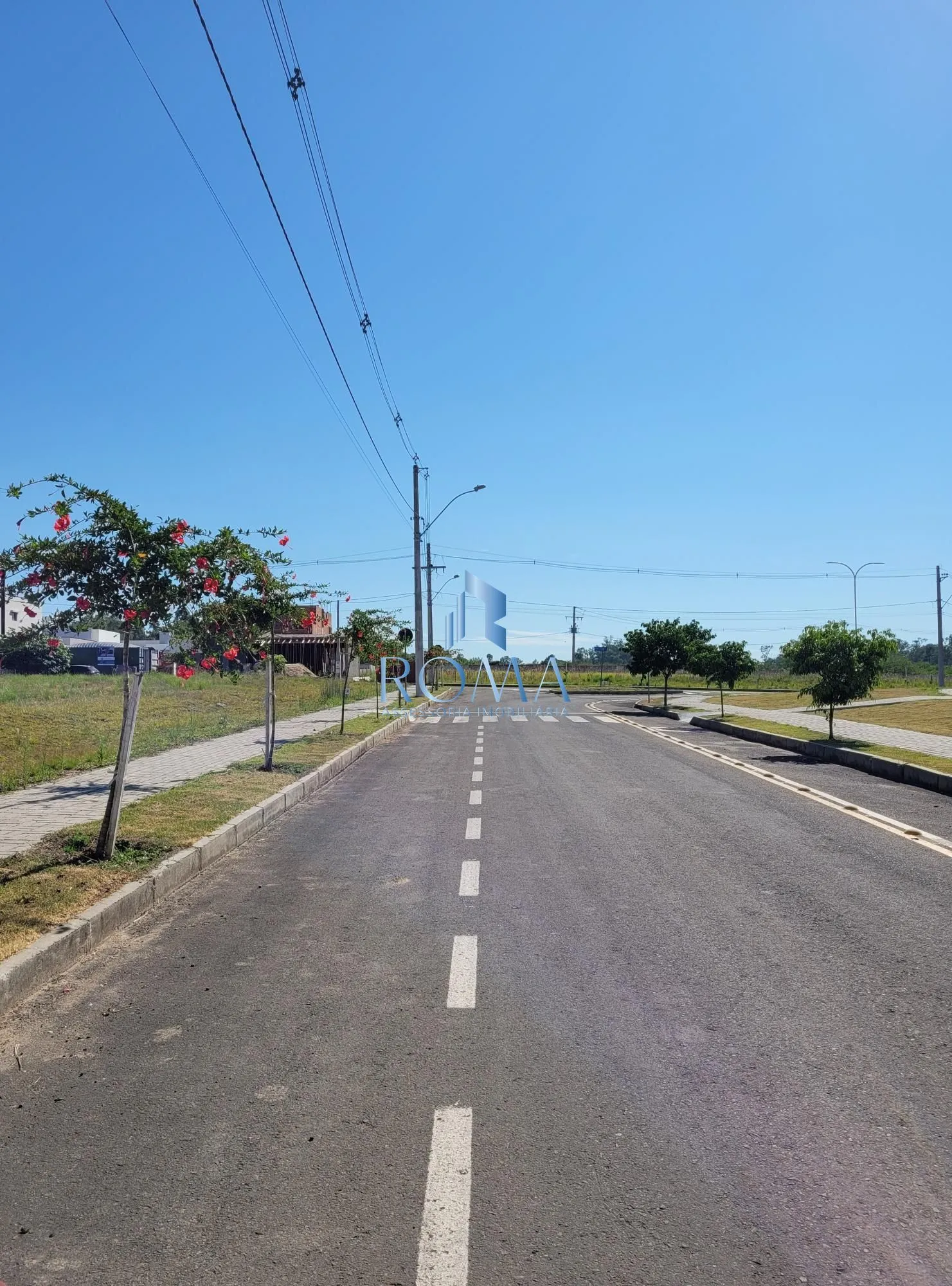 Imagem Terreno à venda Camobi Santa Maria/RS
