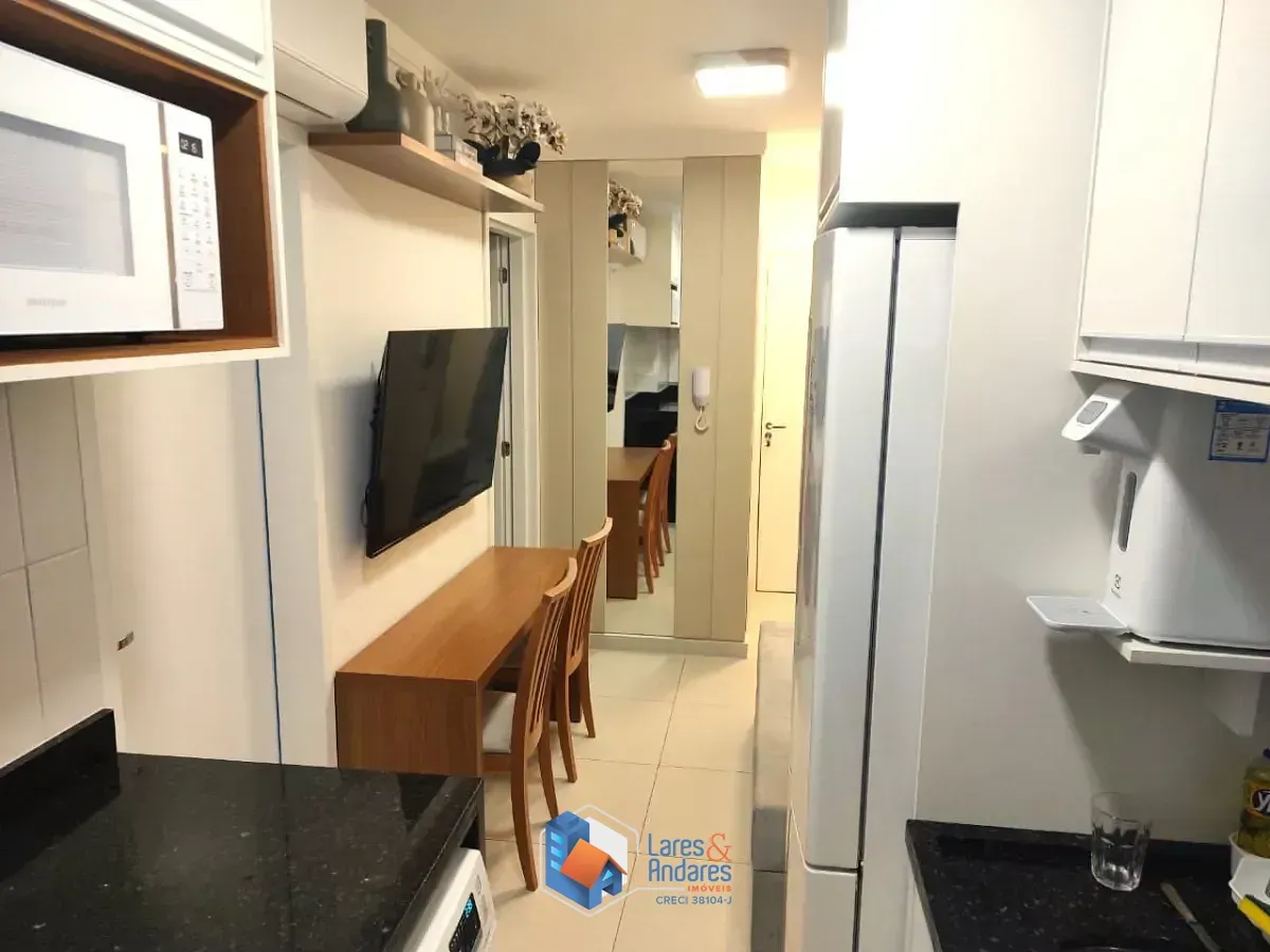 Imagem Apartamento para venda em Santana com 2 quartos, 30m²
