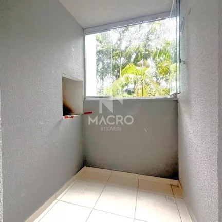 Imagem Apartamento | Jaraguá 99 (Res. Átria Easy Club) | 2 Quartos | 56m²