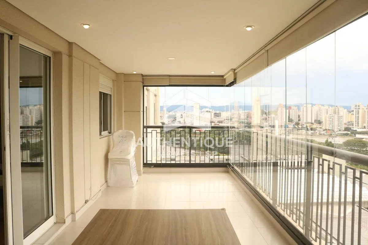 Imagem INOVARTE CLUB BARRA FUNDA - Apartamento no bairro Barra Funda à venda