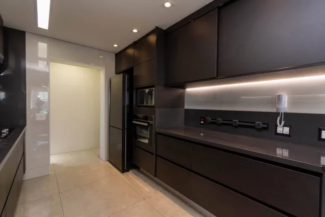 Imagem Apartamento Duplex com 2 suítes à venda no Tatuapé.