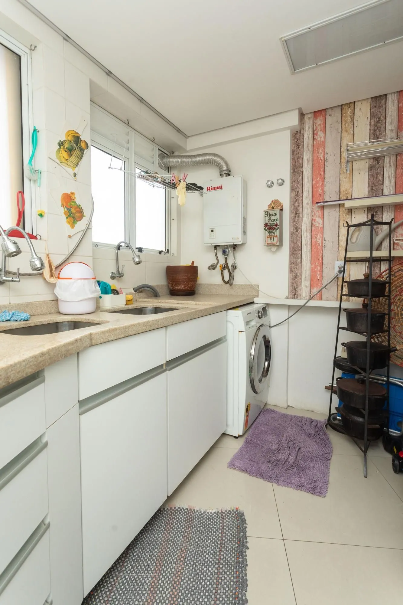 Imagem Apartamento com Suíte, 2 Vagas e Lazer de Clube