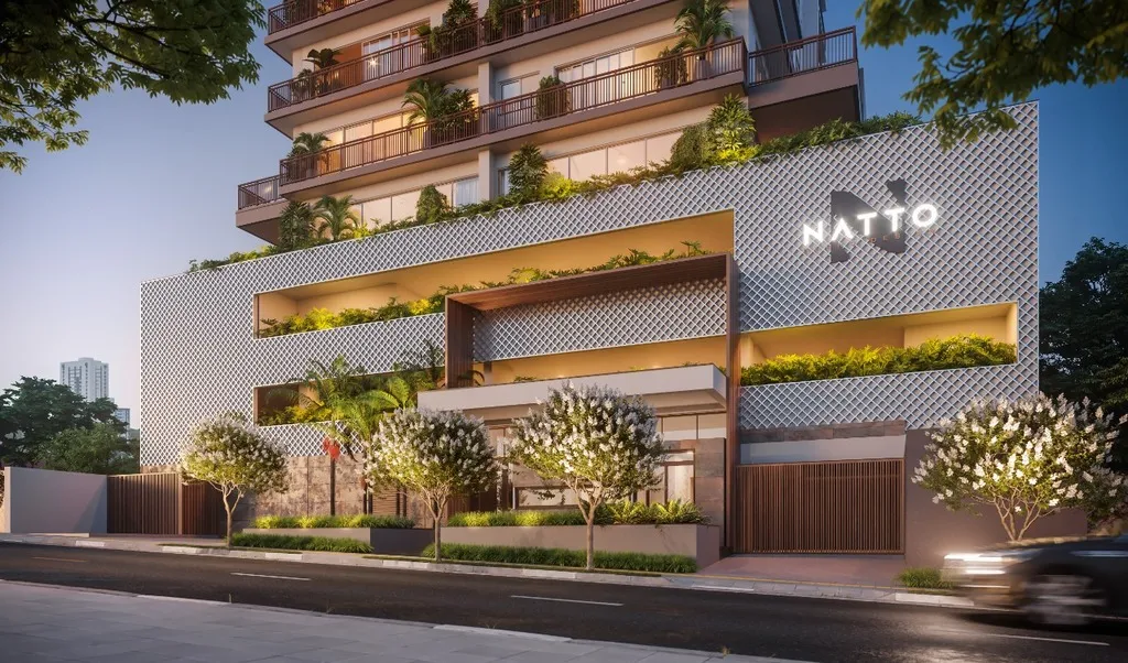 Imagem Natto Bueno Design
