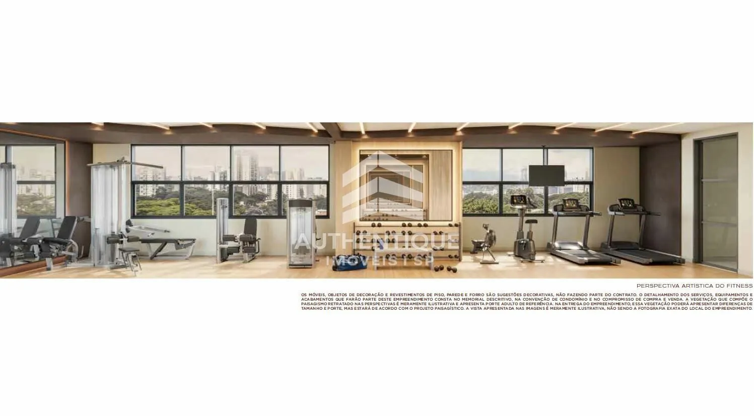 Imagem LED VILA MADALENA - Apartamento à venda no bairro Vila Madalena - São Paulo/SP