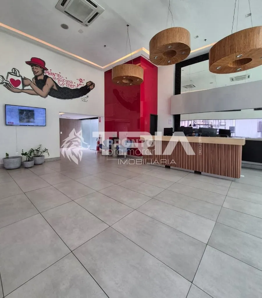 Imagem Apartamento à venda em Boa Viagem | 40,18 m² | Porteira fechada