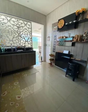 Imagem CASA RESIDENCIAL em MANAUS - AM, PONTA NEGRA