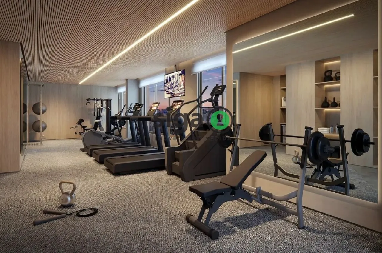 Imagem Cobertura Duplex para venda no Jardins 04 suítes, São Paulo - SP