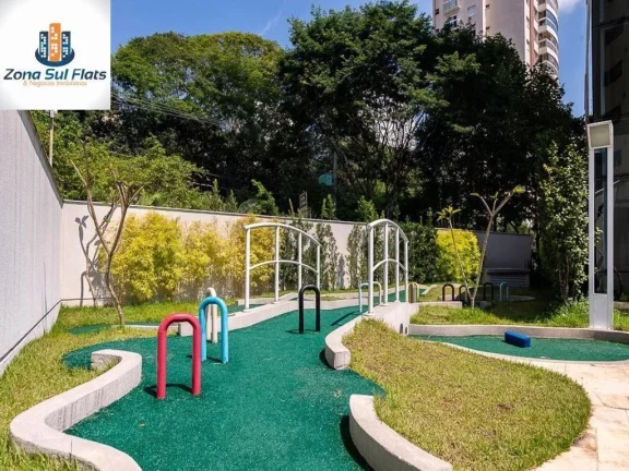 Imagem Apartamento Altíssimo Padrão à Venda Na Chácara Klabin Com 4 Dormitórios e 4 Vagas!
