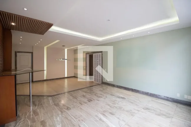 Imagem Apartamento à Venda - Copacabana, 3 Quartos, 210 m2