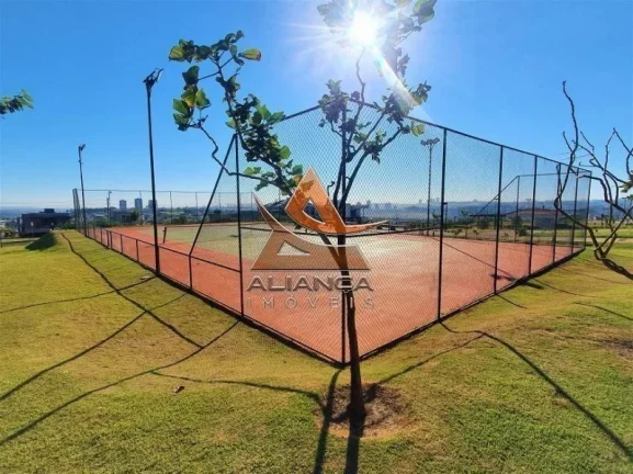 Imagem Casa Condomínio - Ribeirão Preto - Vila do Golf