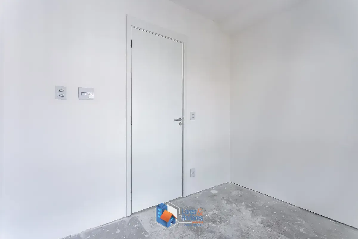 Imagem Apartamento para venda em Saúde com 3 quartos, sendo 2 suítes, 109m²
