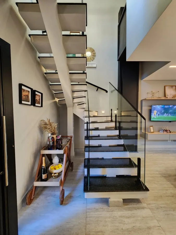 Imagem Casa para Venda em Itanhaém, Nova Itanhaém (Praia), 1 dormitório, 1 suíte, 1 banheiro, 1 vaga