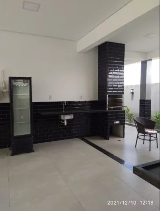 Imagem Casa para Locação na Villa Olimpia - 2 quartos