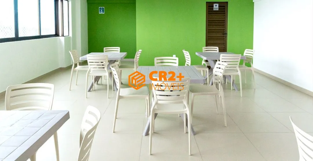 Imagem Apartamento a vende de 66m² 3 quartos e 1 suíte em Jaboatão dos Guararapes