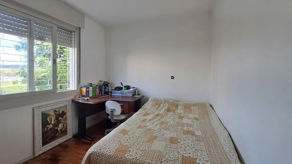 Imagem Apartamento em Jardim Botânico