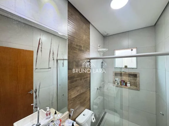 Imagem Casa á venda / Condomínio Fazenda Mirante
