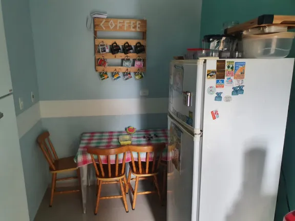 Imagem Casa de Condomínio com 3 Quartos à Venda, 70 m² em Jardim Marica - Mogi das Cruzes