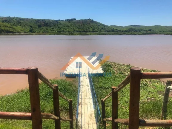 Imagem Terreno de loteamento no Vilas do Lago