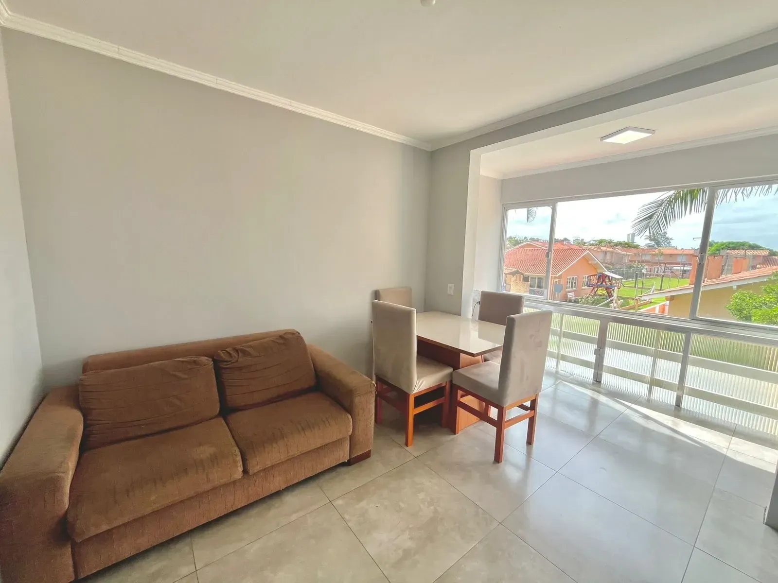 Imagem Apartamento com 1 Quarto à Venda, 45 m² em Posto 4 (Capão Novo) - Capão da Canoa