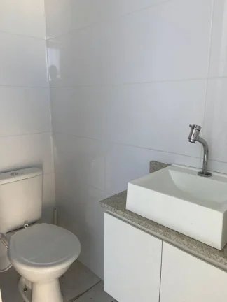 Imagem Linda Cobertura para Venda no Parque Erasmo Assunção