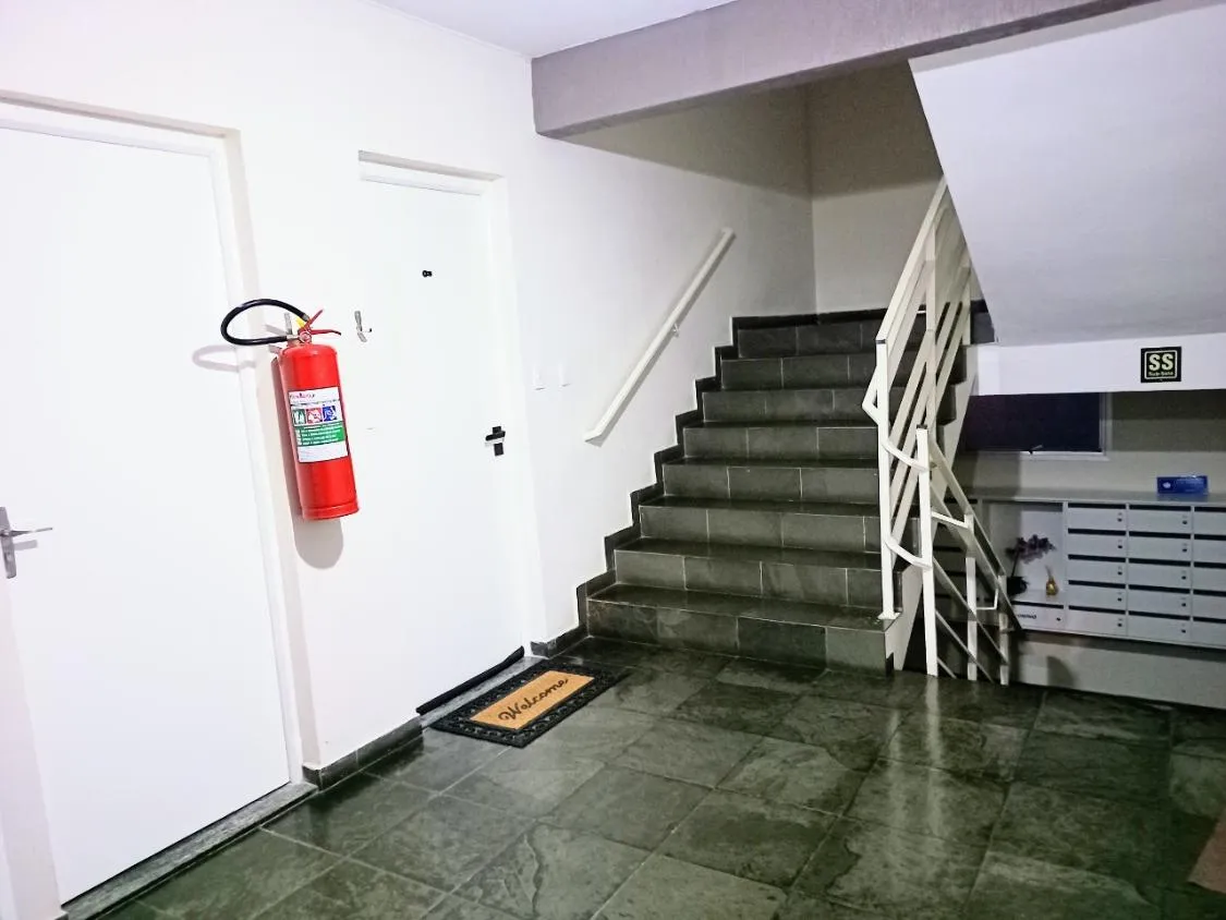 Foto do imóvel APARTAMENTO - VILA LEMOS -CAMPINAS em Rua Otávio Tisseli Filho