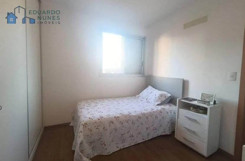 Imagem Apartamento no Lourdes com 2 quartos, suíte e 2 Vagas!!!!!!