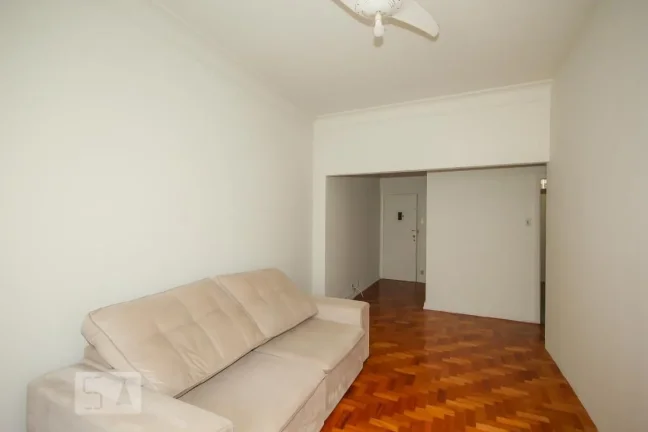 Imagem Apartamento à Venda - Copacabana, 3 Quartos, 100 m2