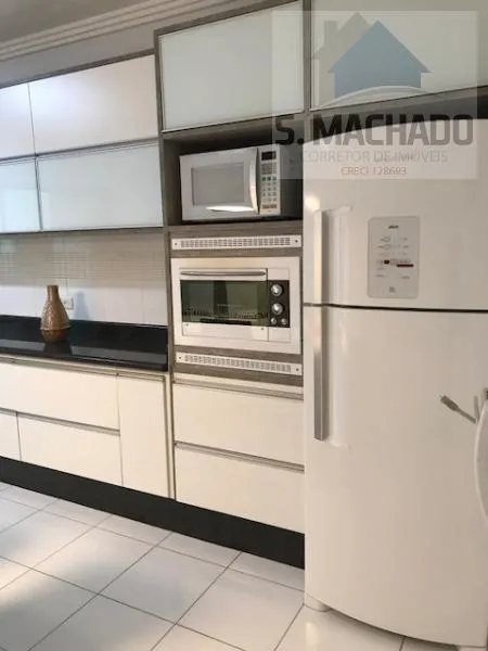 Imagem Sobrado para Venda em Santo André / SP no bairro Vila Pires