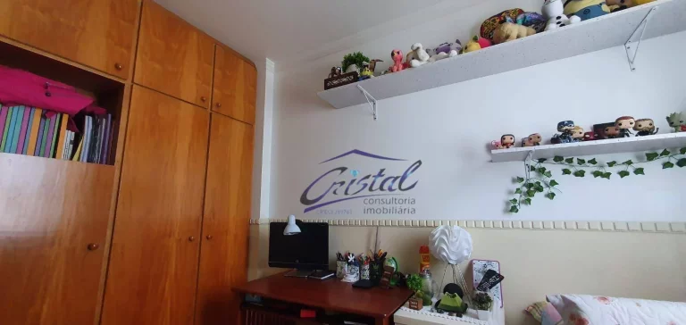 Imagem Apartamento com 2 dormitórios à venda, 58 m² por R$ 300.000,00 - Butantã - São Paulo/SP