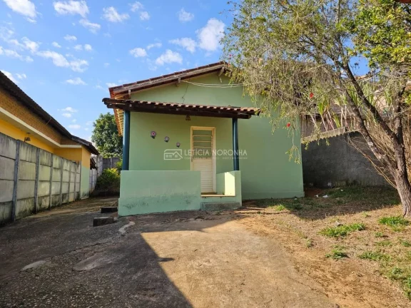 Imagem Casa à Venda