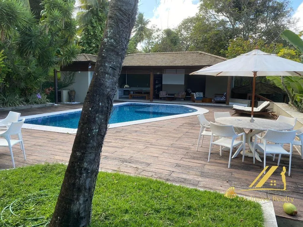 Imagem Casa em Condominio RESIDENCIAL em Salvador - Bahia, Piatã