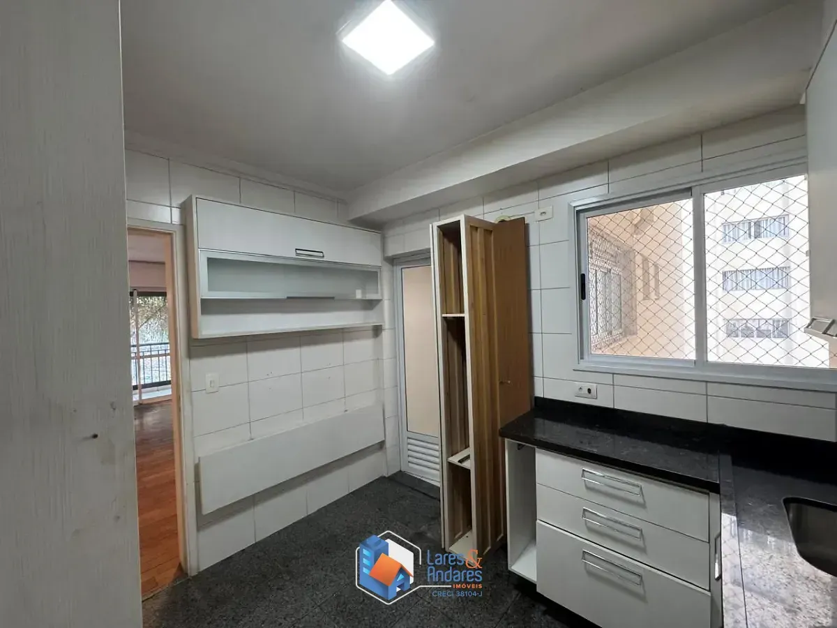 Imagem Apartamento para venda em Vila Progredior com 3 quartos, sendo 3 suítes, 118m²