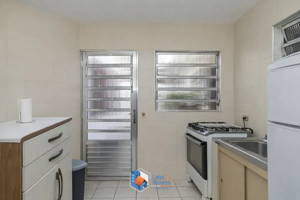 Imagem Sobrado para venda em Alto da Lapa com 3 quartos, sendo 1 suíte, 153m²
