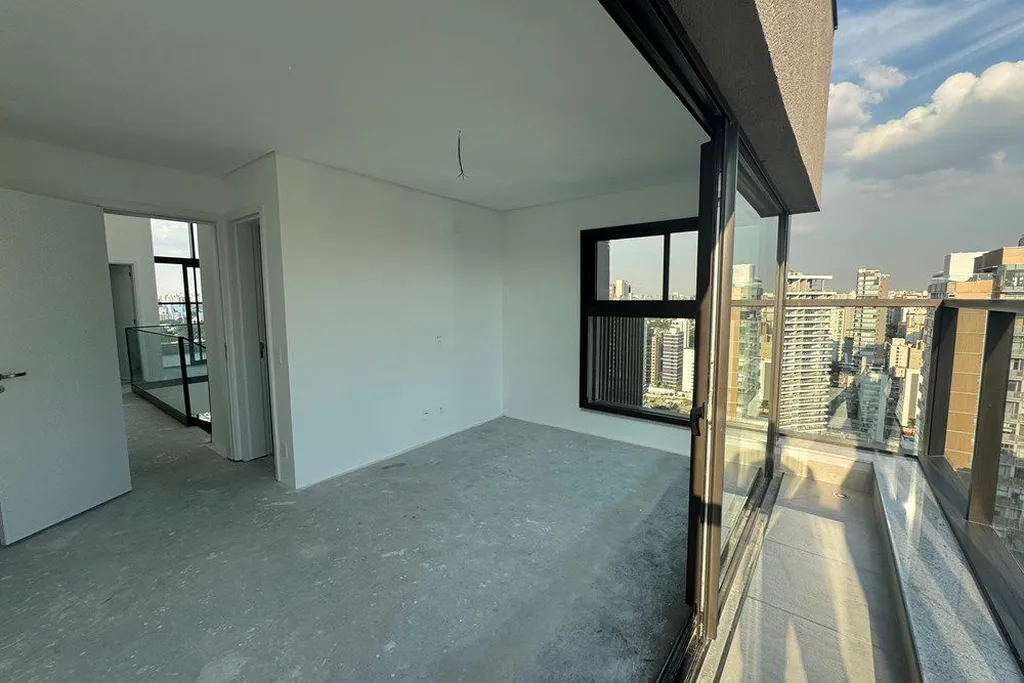 Imagem Cobertura à venda em São Paulo, Moema, com 4 quartos, 281m2