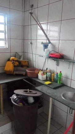 Imagem Hotel Pousada em Ubatuba, porteira fechada