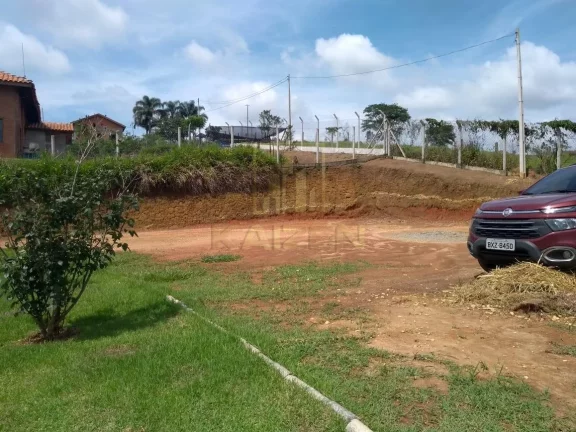 Imagem TERRENO com agua e luz e nasçente, CHÁCARA MARAMBAIA - CAÇAPAVASP