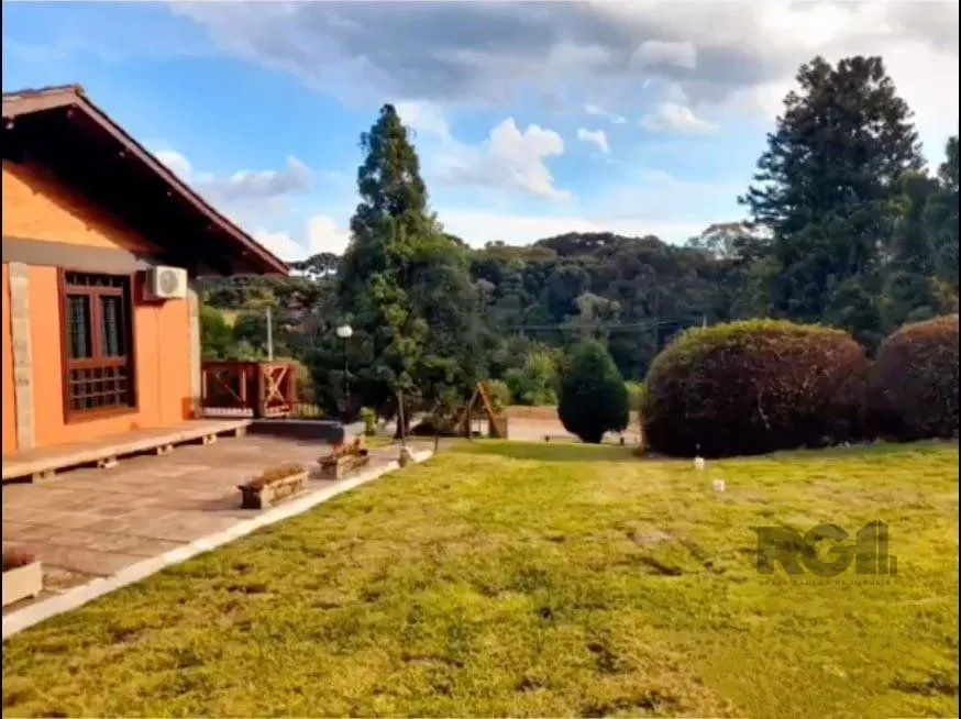 Imagem Casa a venda em São Francisco de Paula