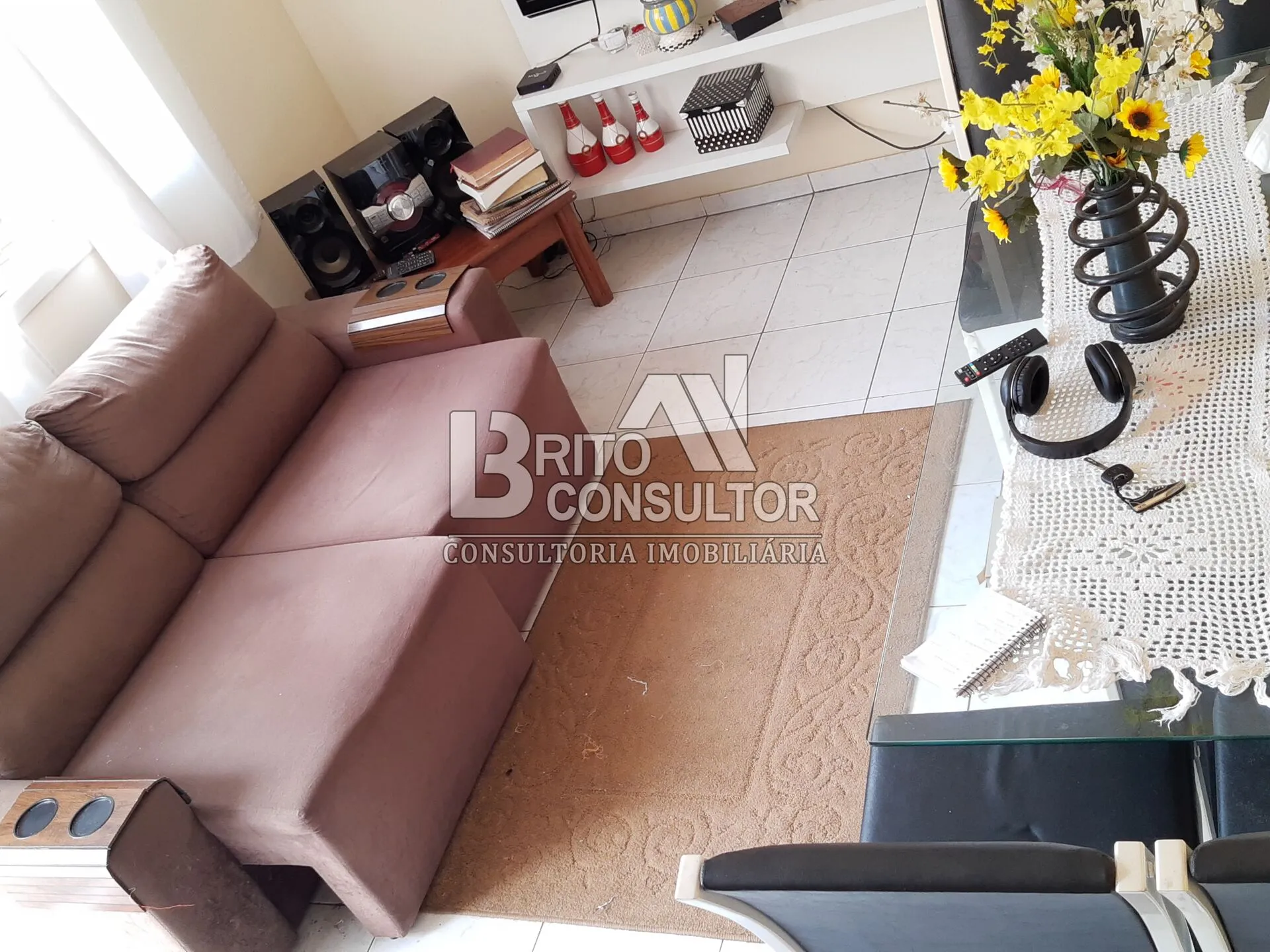 Imagem Casa Duplex 2 Quartos à Venda em Nova Cidade | 112m² | 3 Banheiros | 3 Vagas | - São Gonçalo/RJ.