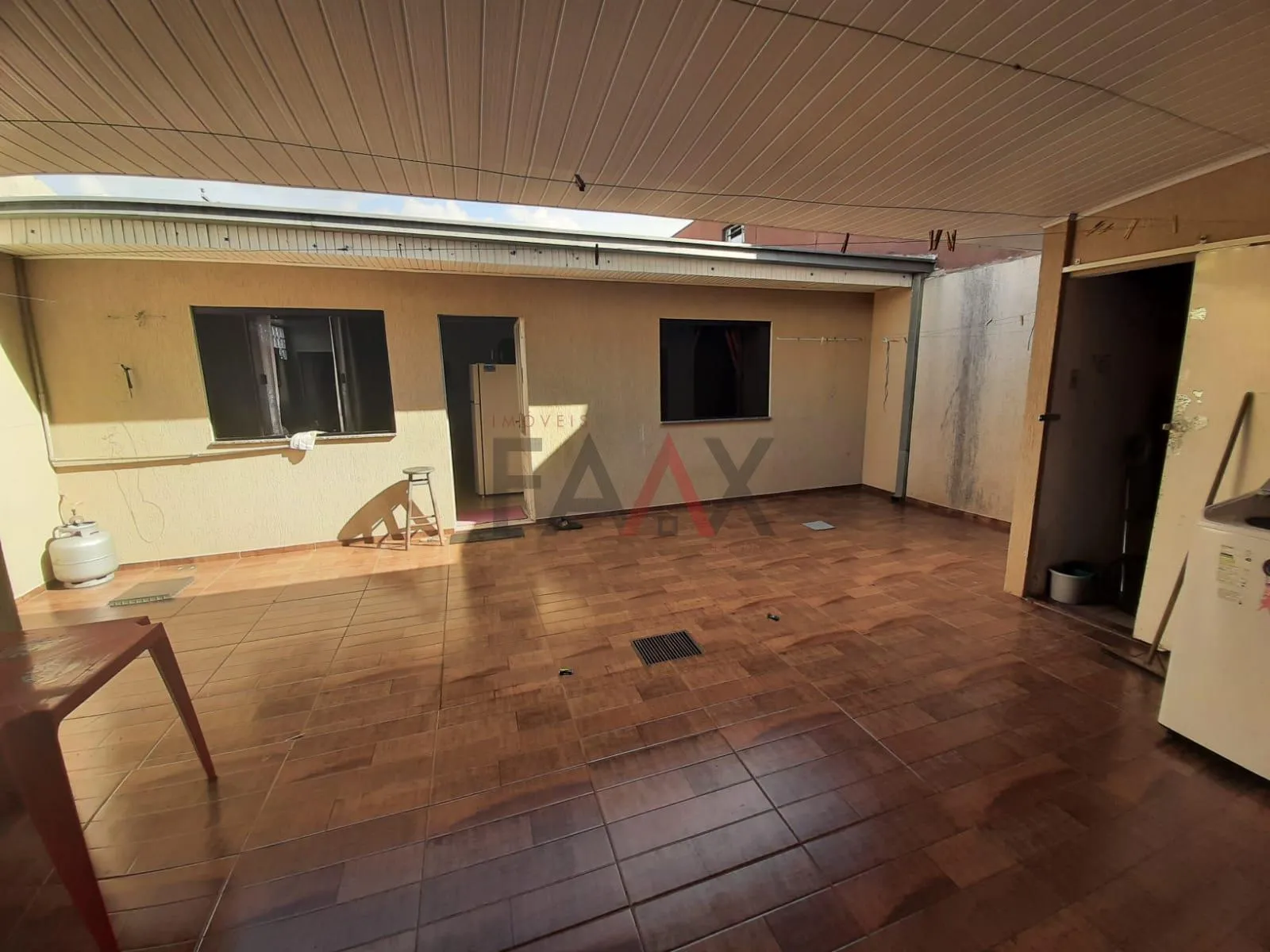 Imagem Casa à venda com 3 quartos, VILA CARLI, GUARAPUAVA - PR